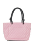 Cambon Tote, back view